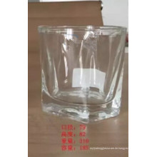 Hochwertige Fancy Glas Cup Sets Glaswaren Kb-Hn07709